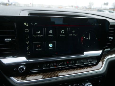 Used 2022 GMC Sierra 1500 Elevation image 28