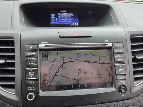 Used 2014 Honda CR-V EX-L image 21