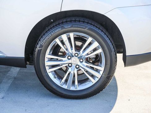 Used 2013 Lexus RX 350 FWD image 11