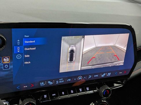 New 2026 Chevrolet Blazer EV RS image 29