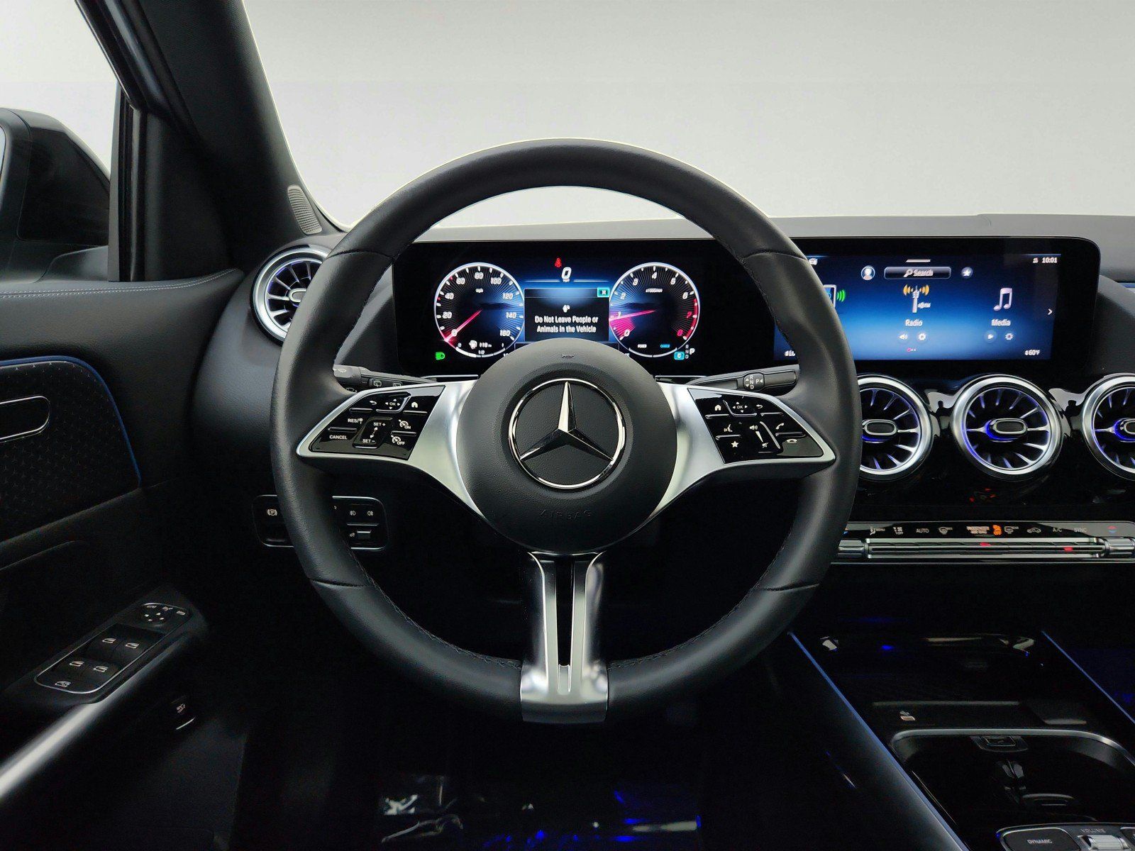 Used 2026 Mercedes-Benz GLA 250 image 27