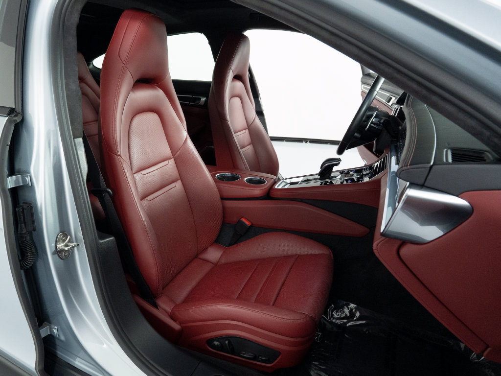 Certified 2022 Porsche Panamera GTS AWD/4WD image 42