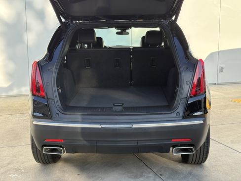 Used 2023 Cadillac XT5 Luxury image 9