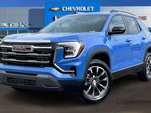 New 2026 GMC Terrain Elevation w/ Elevation Premium Package image 2