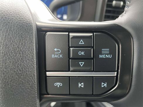 New 2026 Ford F250 Platinum image 22