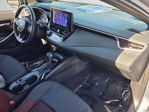 Used 2024 Toyota Corolla SE image 21