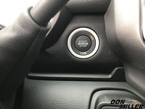 New 2026 RAM 3500 Laramie image 22