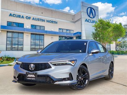 New 2026 Acura Integra A-Spec