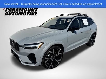 Used 2026 Volvo XC60 B5 Ultra w/ Protection Package Premier