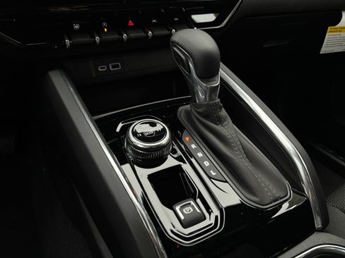 New 2026 GMC Canyon Elevation w/ Convenience Package AWD/4WD image 26