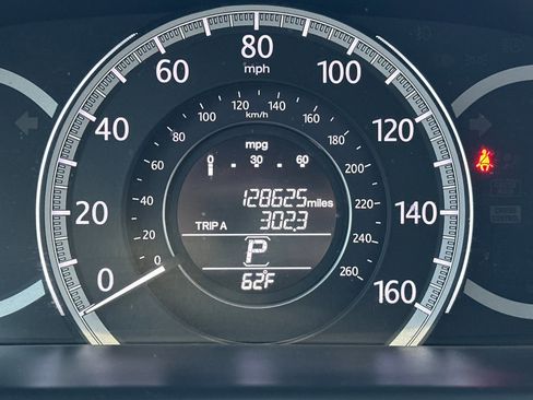 Used 2013 Honda Accord EX image 21