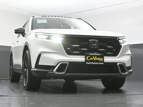 Used 2023 Honda CR-V Sport Touring image 53