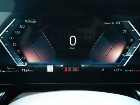 Certified 2025 BMW X1 xDrive28i AWD/4WD image 20