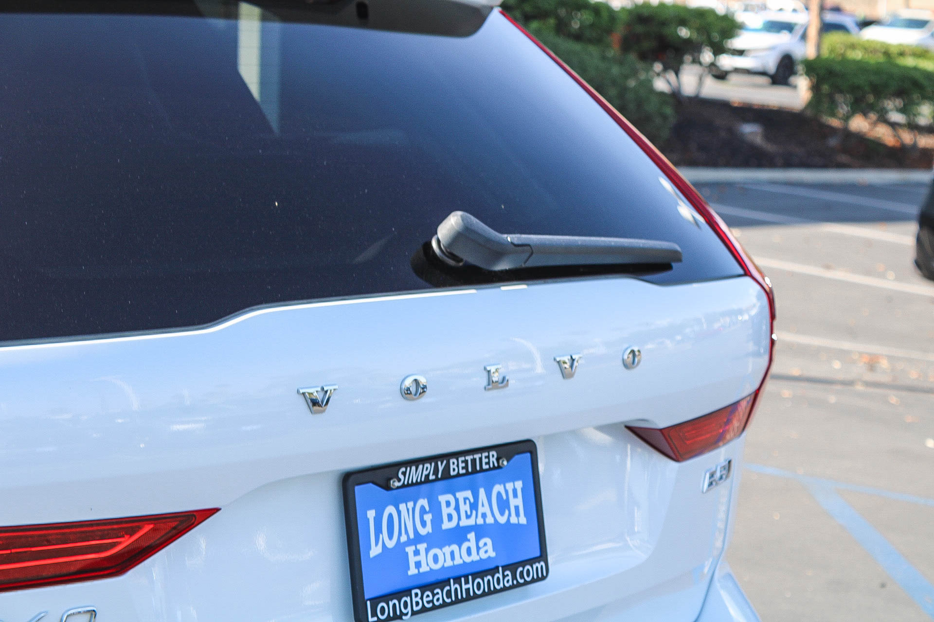 Used 2023 Volvo XC60 B5 Plus w/ Protection Package AWD/4WD image 11