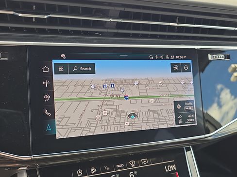 New 2025 Audi Q7 3.0T Prestige image 22