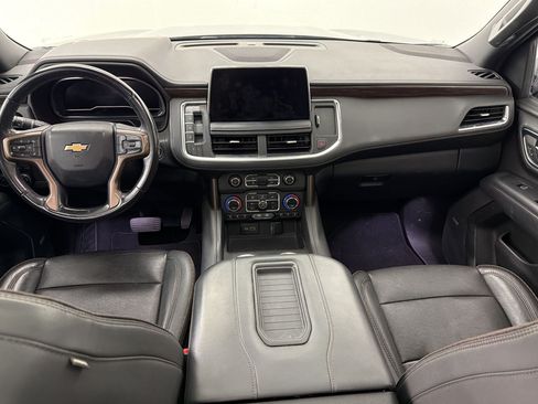 Used 2023 Chevrolet Suburban High Country w/ Premium Package 2 RWD image 15