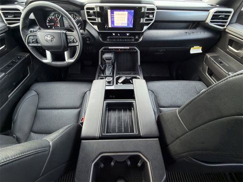 Used 2025 Toyota Tundra SR5 image 10