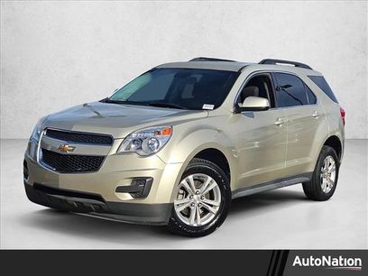 Used 2015 Chevrolet Equinox LT