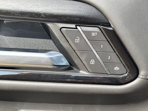 New 2026 GMC Sierra 1500 AT4X AWD/4WD image 23