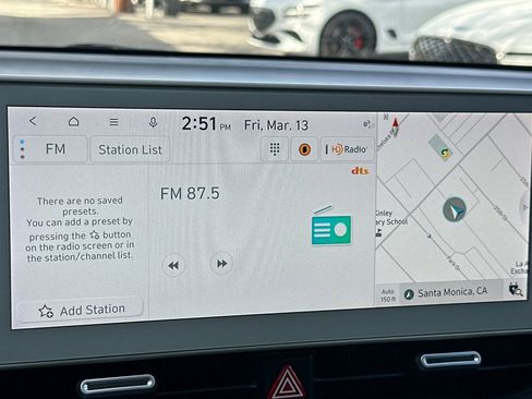 Used 2023 Hyundai Ioniq 5 SEL w/ Cargo Package image 21