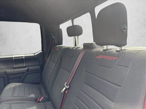 Used 2018 Ford F150 XLT w/ Equipment Group 302A Luxury AWD/4WD image 20