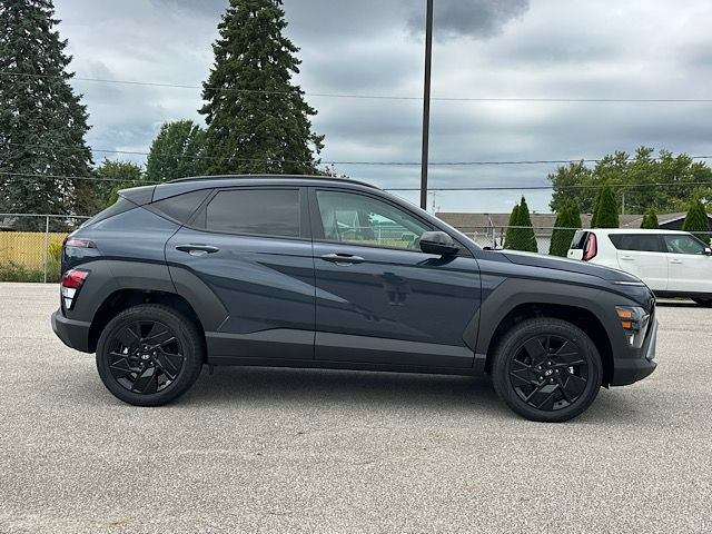New 2027 Hyundai Kona SEL Sport AWD/4WD image 7