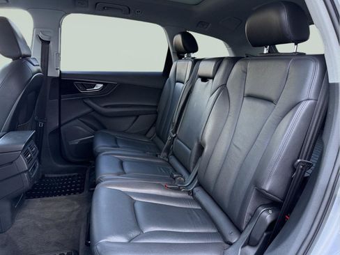 Used 2017 Audi Q7 3.0T Premium Plus AWD/4WD image 22