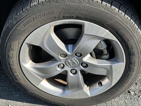 Used 2019 Honda HR-V LX image 10