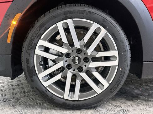 New 2026 MINI Cooper 4-Door Hardtop image 25