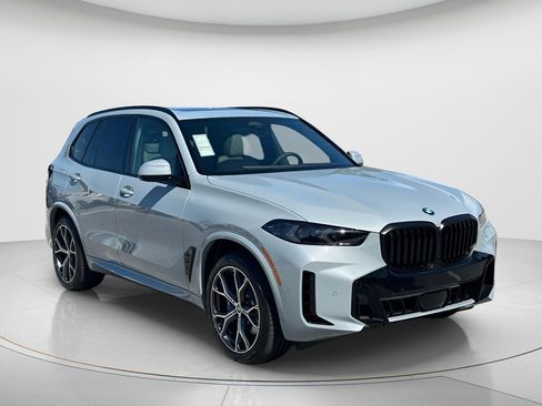 New 2026 BMW X5 sDrive40i RWD image 3