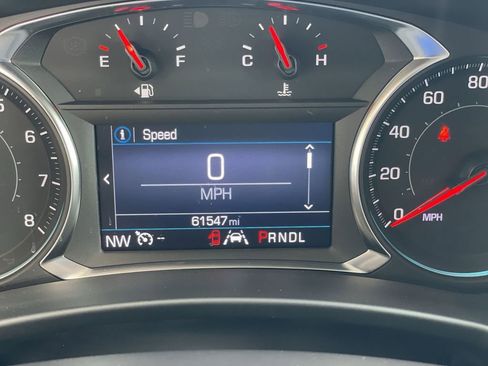 Certified 2022 Chevrolet Equinox LT FWD image 13