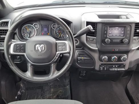 Used 2021 RAM 2500 Big Horn AWD/4WD image 12