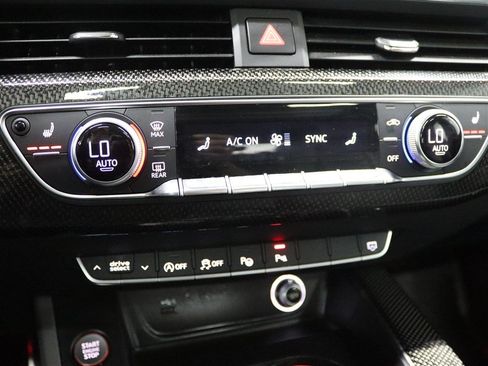 Used 2019 Audi S5 Prestige w/ S Sport Package AWD/4WD image 38