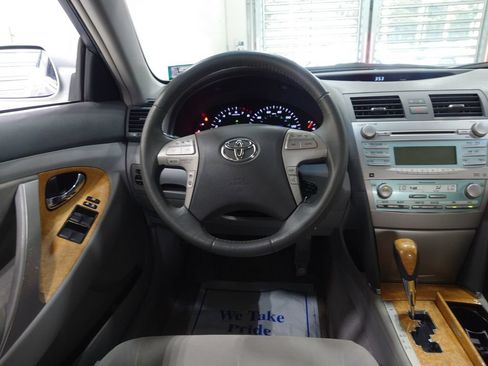 Used 2007 Toyota Camry FWD image 13