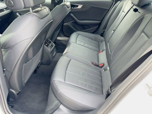 Certified 2024 Audi A4 2.0T Premium image 15