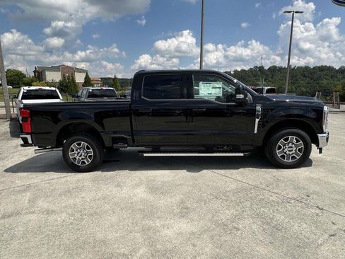 New 2026 Ford F350 Lariat image 8