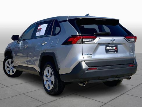 Used 2024 Toyota RAV4 LE image 12