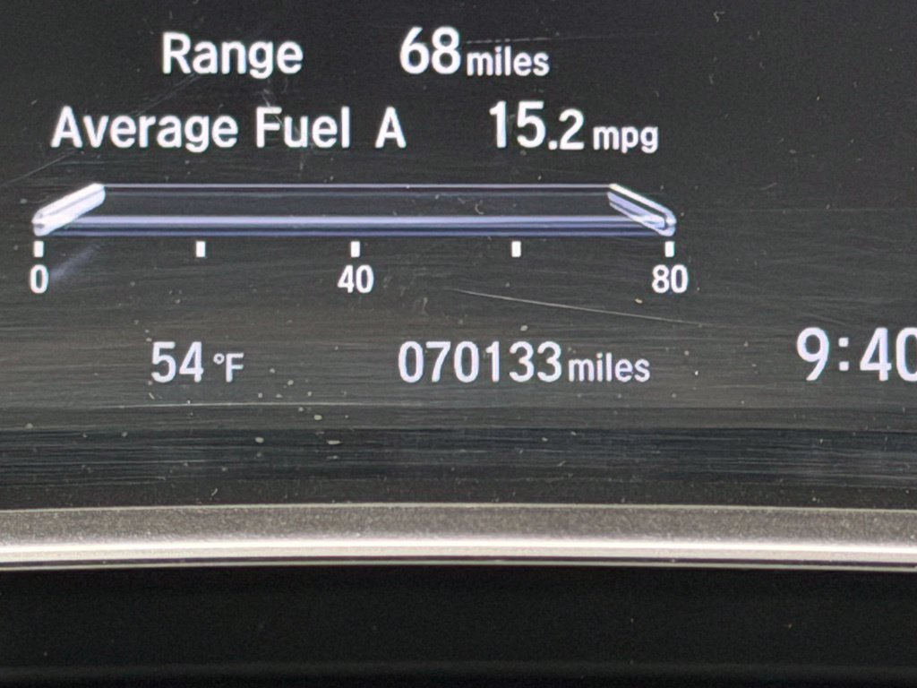 Used 2018 Honda CR-V EX image 25