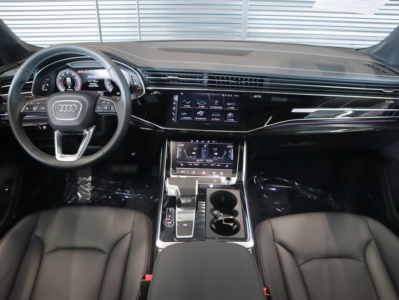 Used 2026 Audi Q7 2.0T Premium w/ Convenience Plus Package AWD/4WD image 7