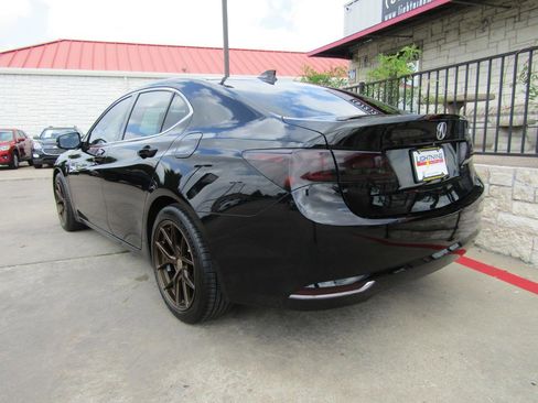 Used 2015 Acura TLX FWD image 3
