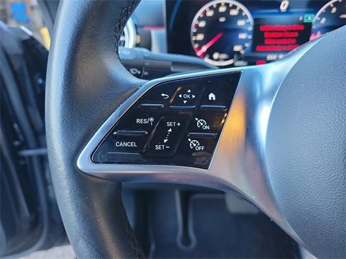 Used 2025 Mercedes-Benz CLA 250 CLA 250 image 24