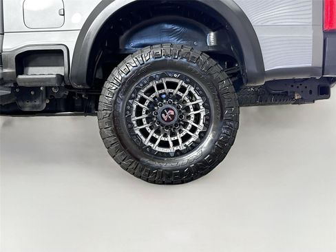 Used 2023 Ford F250 Lariat w/ Lariat Ultimate Package AWD/4WD image 35