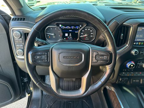Used 2020 GMC Sierra 3500 Denali w/ Denali Ultimate Package image 30