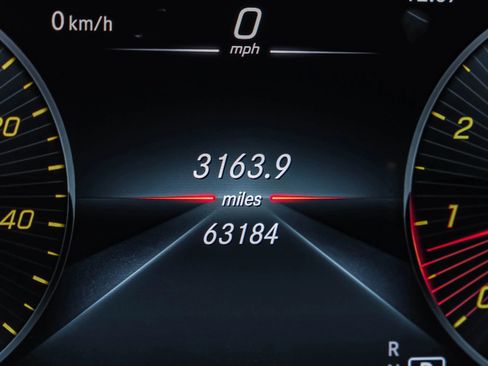 Used 2021 Mercedes-Benz C 300 Sedan image 79