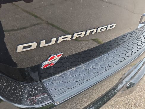 Used 2024 Dodge Durango GT AWD/4WD image 40