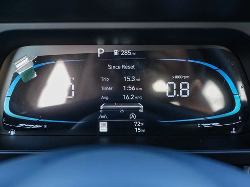 New 2026 Hyundai Elantra SE image 25