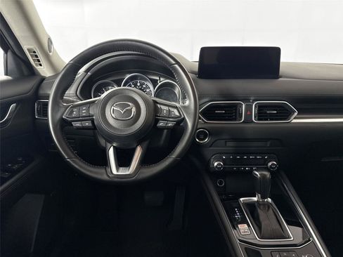 Certified 2024 MAZDA CX-5 Carbon Edition AWD/4WD image 32