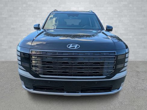 New 2026 Hyundai Palisade Calligraphy image 3