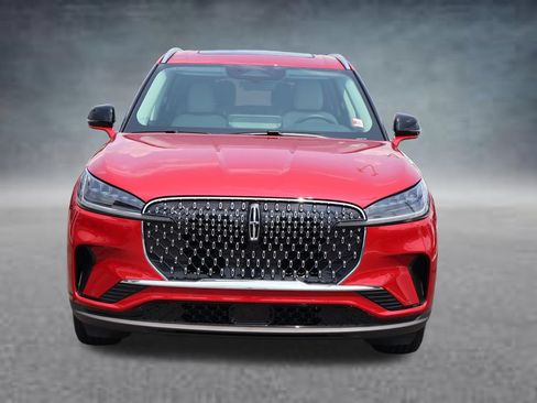 New 2026 Lincoln Aviator AWD image 29