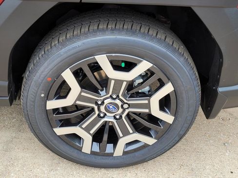 New 2026 Subaru Outback Touring XT AWD/4WD image 22
